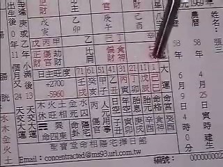 八字命学高阶第03课