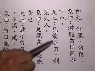 易经义理研究第02课